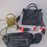 کیف زنانه