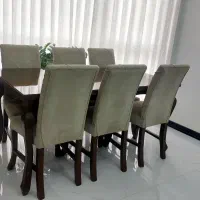 میزنهار خوری ۶ نفره