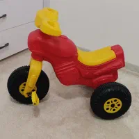 موتور سه چرخه