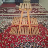 شلف گلدون استند