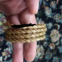 النگو سایز ۴ فقط دو درصد