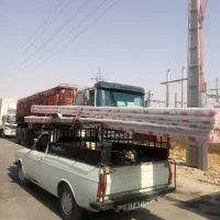 وانت تلفنی حمل بار به تمام استانها