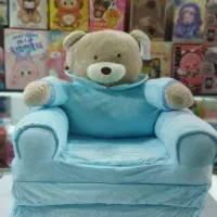 مبل تخت خواب شو کودک|تخت و صندلی بچه|یزد, |دیوار