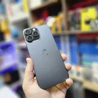 ایفون ۱۶ پرو مکس گارانتی دار سایکل صد باطری ۹۹