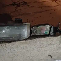 وسایل ماشین