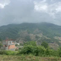 زمین کوهستانی و ییلاقی داخل بافت روستای غریب آباد|فروش زمین و ملک کلنگی|فاضل آباد, |دیوار