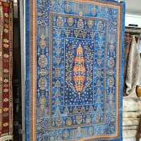 فرش ماشینی دیبا ۷۰۰ شانه|فرش|تبریز, |دیوار
