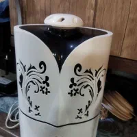 دستگاه بخورسرد