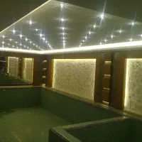 برقکار نصب لوستر قطعی برق اتصالی کلید پریز برق کار