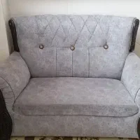مبل دونفره