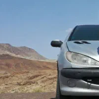 ۲۰۶ تیپ ۶ اتومات