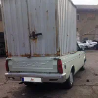 پیکان وانت کم کارکرد|خودرو سواری و وانت|فردیس, فردیس|دیوار