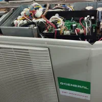 تعمیرات یخچال ماشین لباسشویی پکیج اسپلیت برد|خدمات پیشه و مهارت|کرمان, |دیوار