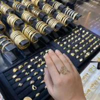 طلاهای سرمایه گذاری در مرکز طلا شاهزاده|جواهرات|نیشابور, امام|دیوار