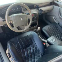 سمند سورن/کم کارکرد واقعی/سالم|خودرو سواری و وانت|تهران, کوهک|دیوار