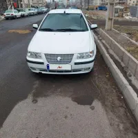 سمندef7 94|خودرو سواری و وانت|زنجان, |دیوار