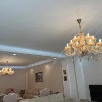 فروش لوستر۱۶ شعله|لوستر و چراغ آویز|لاهیجان, شیخ زاهد|دیوار
