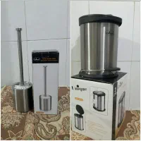 سطل وفرچه یونیک اصل