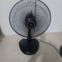 پنکه پارس خزر