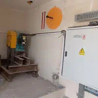 نیرو برای کار اسانسور