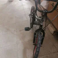 دوچرخه 16|دوچرخه، اسکیت، اسکوتر|آران و بیدگل, |دیوار