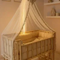 تخت و گهواره نوزاد آنجل