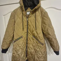 کاپشن زنانه