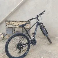 دوچرخه ی ۲۷ ونیم