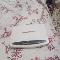 مودم سیم تلفن خانه دار ۸۰۰ هزارتومان