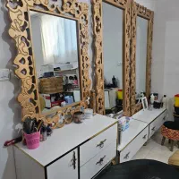 وسایل آرایشگاه برای فروش با قیمت مناسب