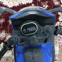 موتور شارژی|اسباببازی بچه|خزل, |دیوار