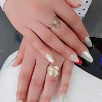 کاشت ناخن فوری