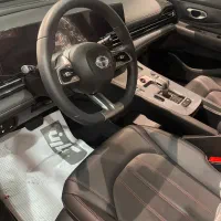 گک امپو هیبرید خاکستری ۲۰۲۴ صفر|خودرو سواری و وانت|تهران, سهروردی|دیوار