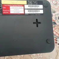 مودم تمیز|مودم و تجهیزات شبکه|بجنورد, |دیوار