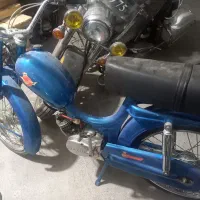 موتور کلکسیونی