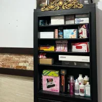 فروش فوری وسایل ارایشگاه