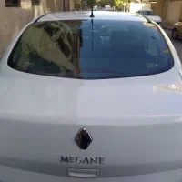 مگان 1392|خودرو سواری و وانت|تهران, گیشا|دیوار