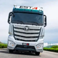 فوتون ۴۹۰ اقساطی