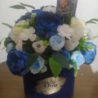 گل و باکس گل خارجی