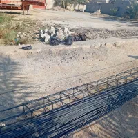 شناژنبدی وقالب بندی وبتن ریزی|خدمات پیشه و مهارت|شادگان, |دیوار