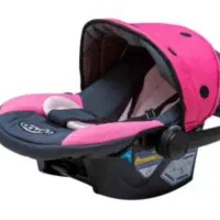 سیسمونی دلیجان صورتی