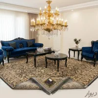 لوستر برنج