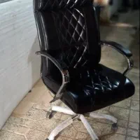 صندلی اداری/صندلی چرخدار/صندلی مدیریت/صندلی۱|دفتر کار|کرج, گوهردشت|دیوار