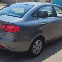 جک J4 آپشنال مدل 1401|خودرو سواری و وانت|تبریز, |دیوار