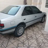 پژو مدل مدل ۹۲