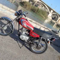 موتور سیکلت|موتورسیکلت|دزفول, |دیوار