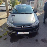 206 مدل 84 فرانسوی