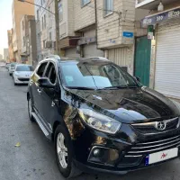 جک S 5 بی رنگ|خودرو سواری و وانت|تهران, دولتخواه شمالی|دیوار