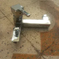 شیر آلات|لوازم حمام|شیراز, بالا کفت|دیوار