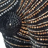 شومیز کار شده مجلسی|لباس|الشتر, |دیوار